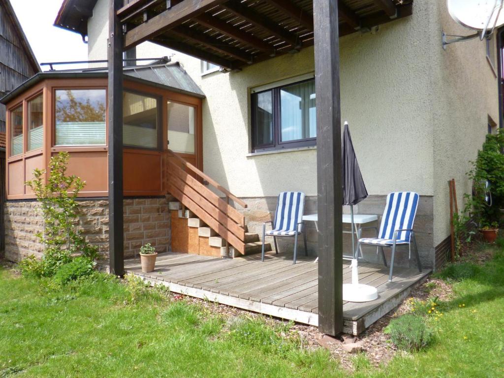 Ferienwohnung Vreni photo 3