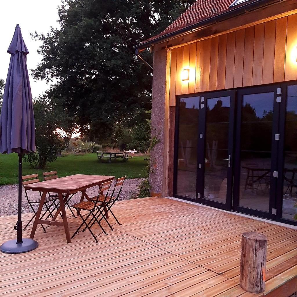 vakantiewoning Odiel & Gabrielle photo 3