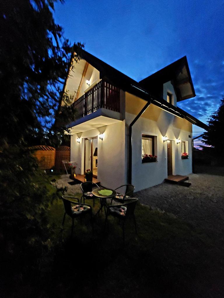 Domek w Chochołowie photo 3