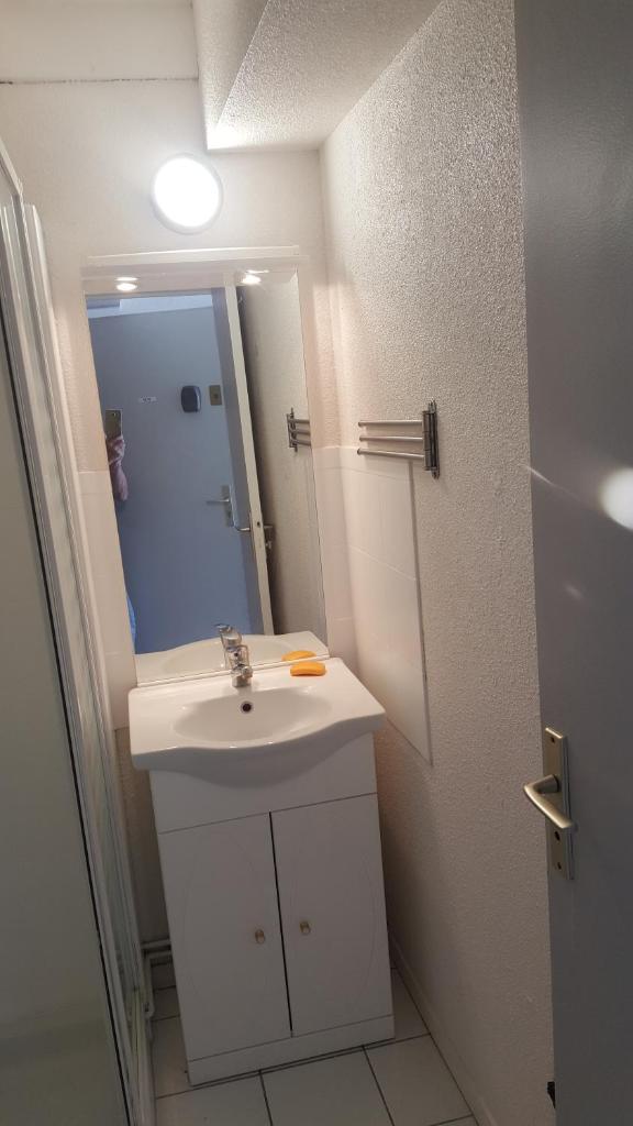 Appartement Vaux sur mer photo 2