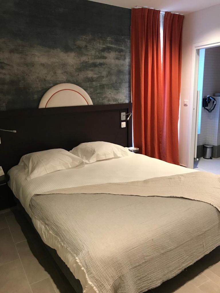Logis Hôtel Altitude et Spa Pierre-Percée photo 2