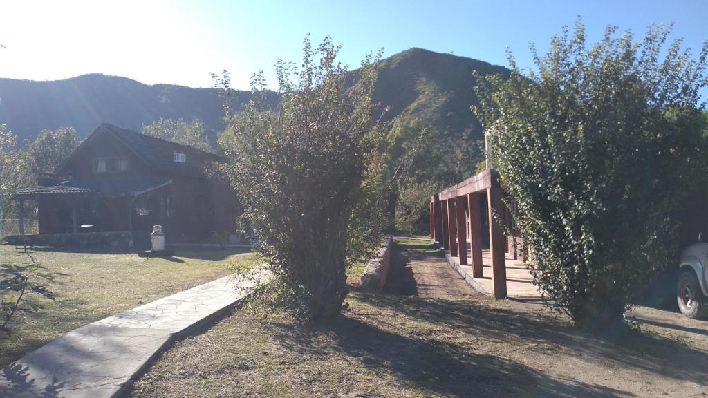 Hotel Bates photo 2