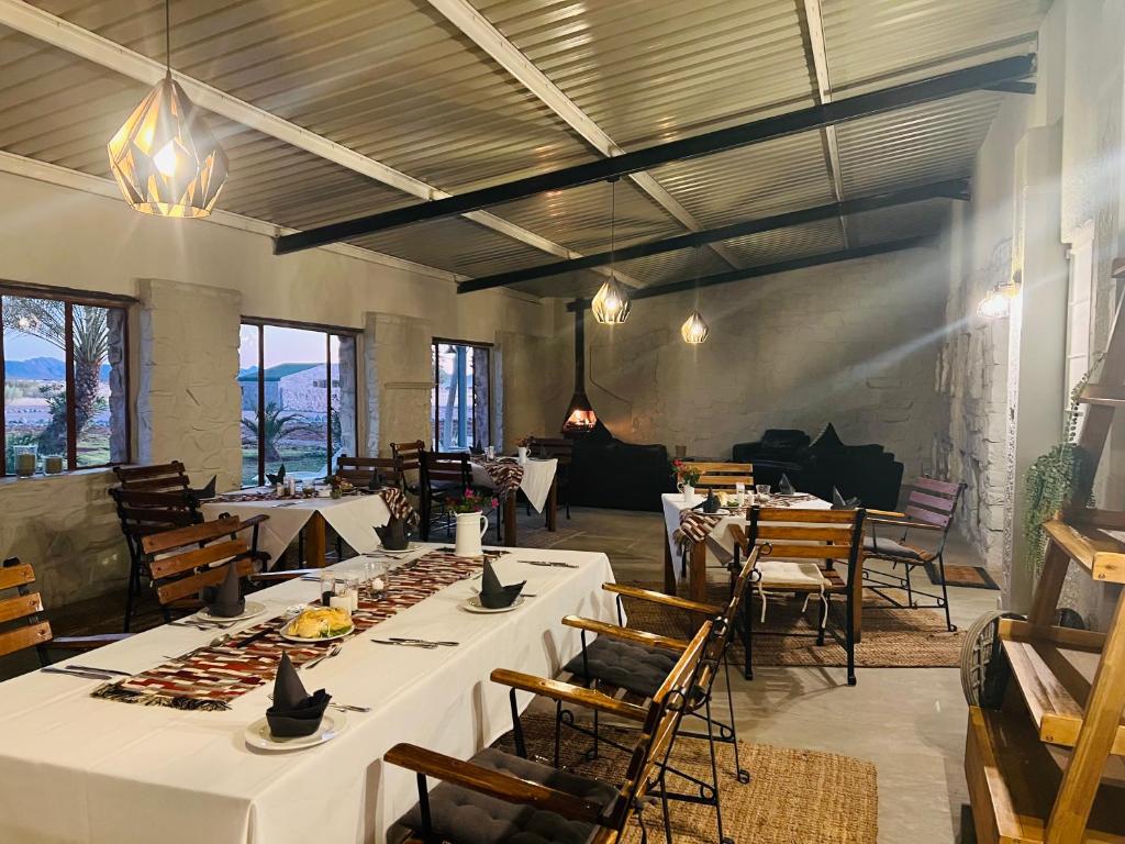 Little Sossus Lodge photo 2