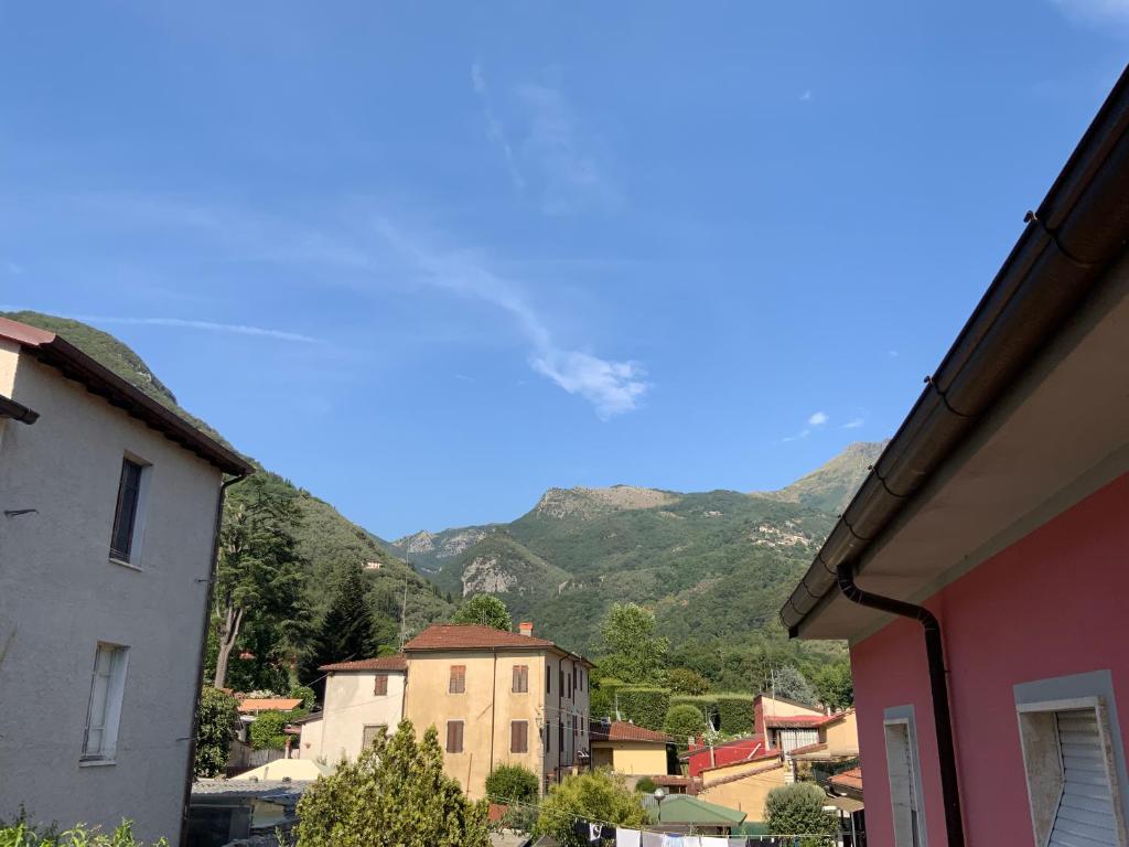 Casa La Wanda In Camaiore Toscana Terrazza photo 2