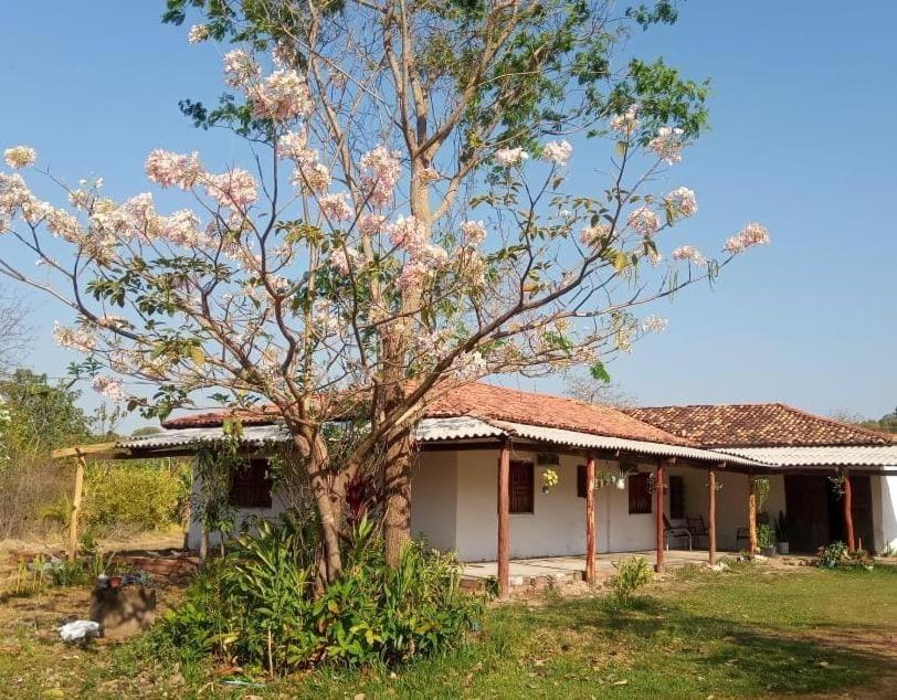 Chacara Cabana dos Lagos