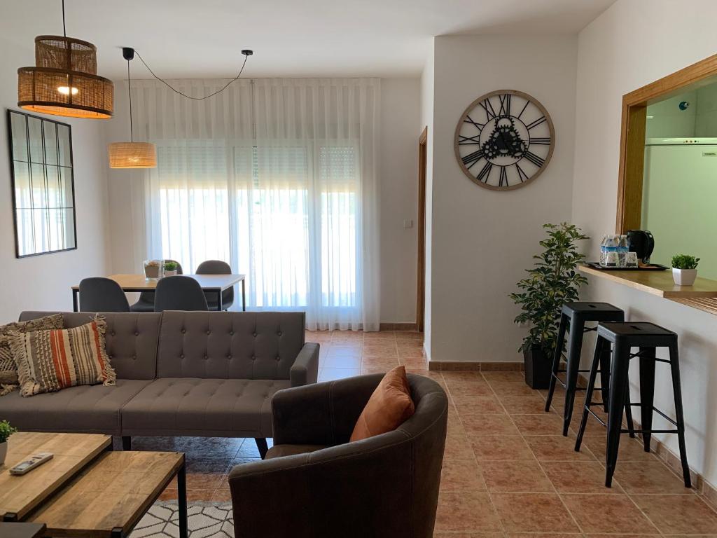 Apartamentos Gran Playa, Santa Pola photo 2