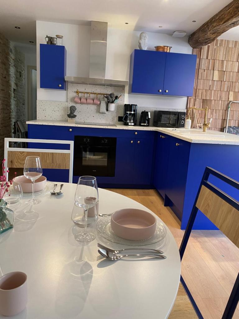 Logement entier - L'Appart des anges 1 photo 3