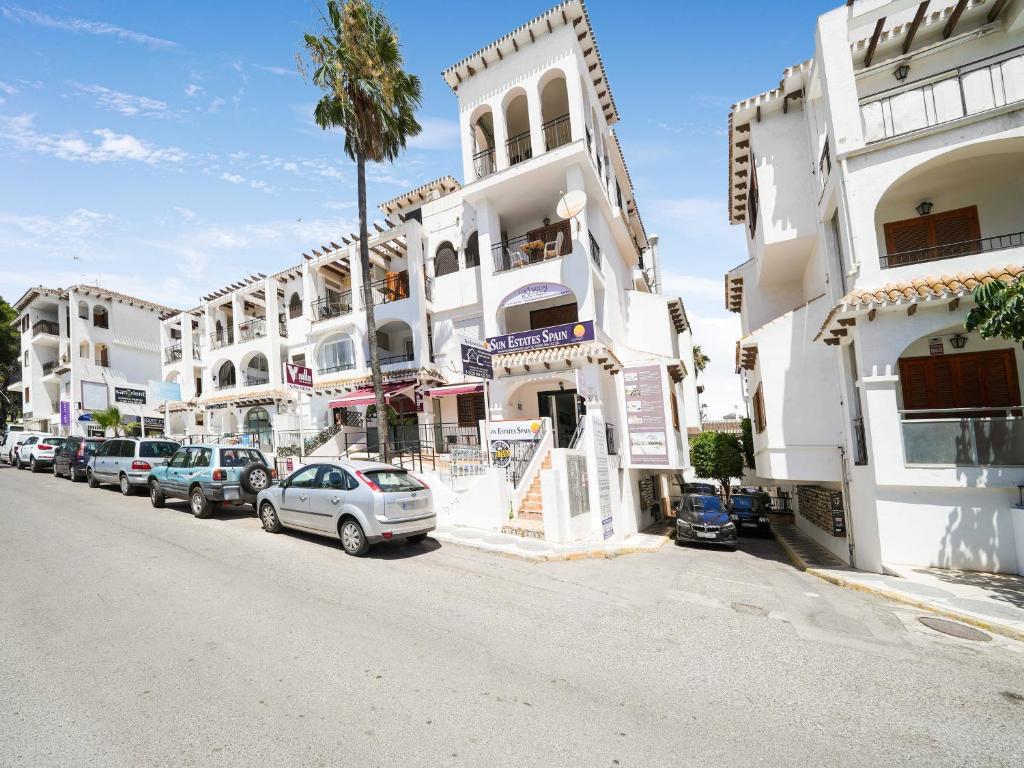 Villamartin Golf & Beach photo 2