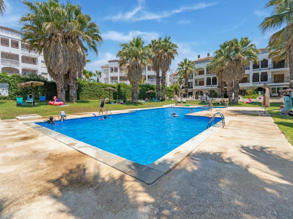 Villamartin Golf & Beach photo 1
