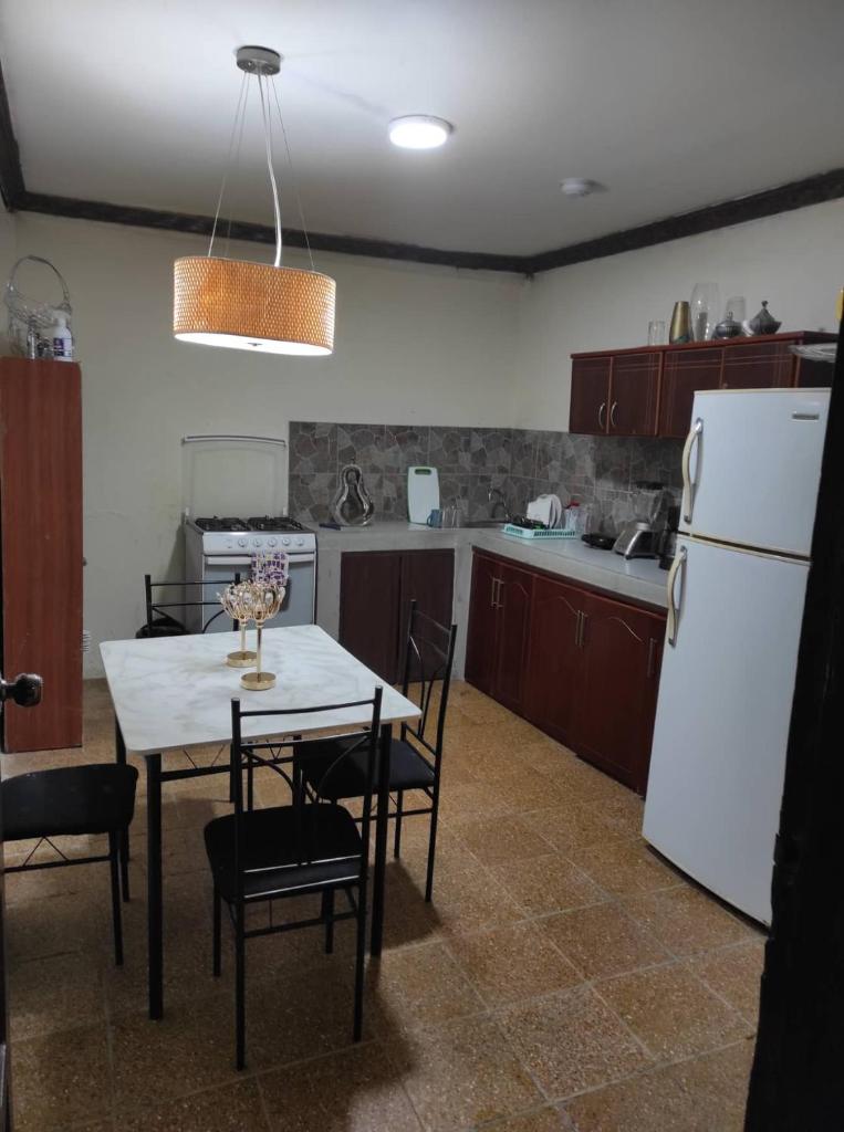 CASA MUY CONFORTABLE EN ZAMORA CHINCHIPE photo 4