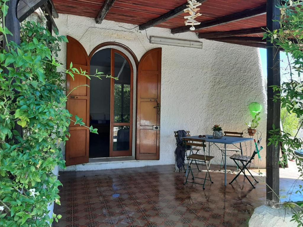 Villa Nenè - villa privata in riva al mare photo 2