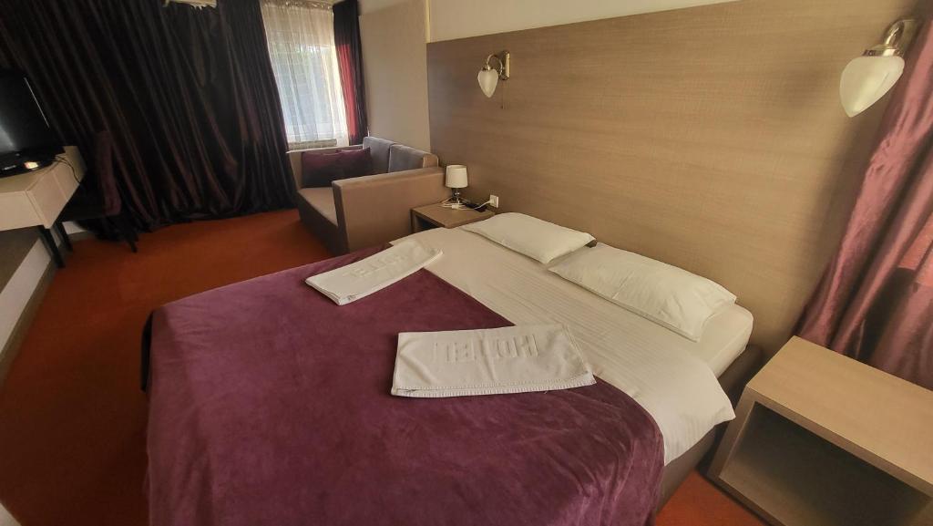 Hotel S photo 4