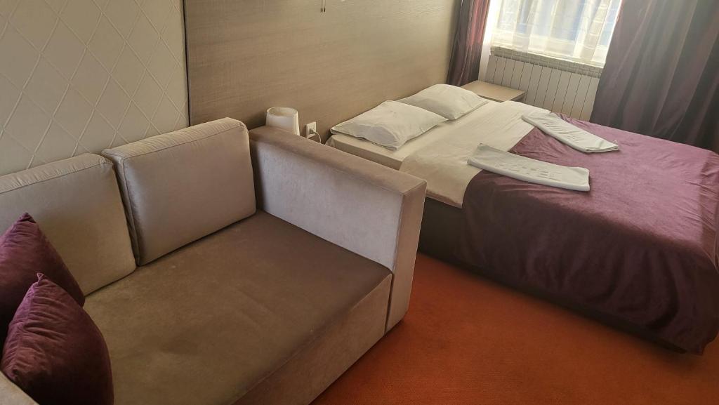 Hotel S photo 2