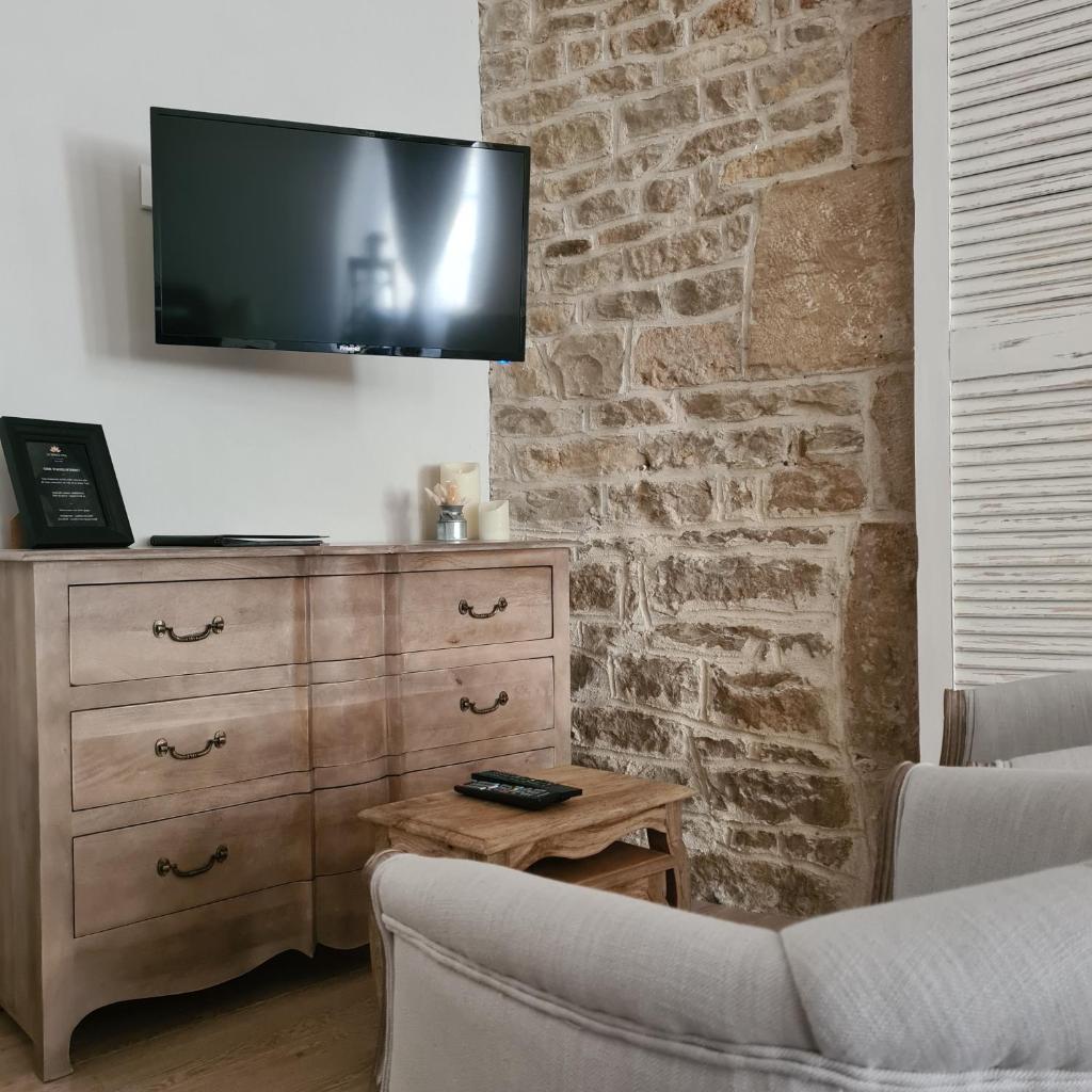 La Dolce Vita Spa privatif photo 2