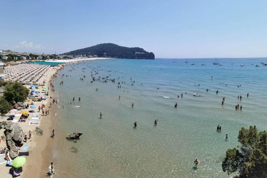 In Vacanza a Gaeta - B&B L'Elica