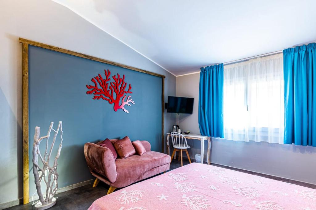 RELAIS IL CORALLO photo 1