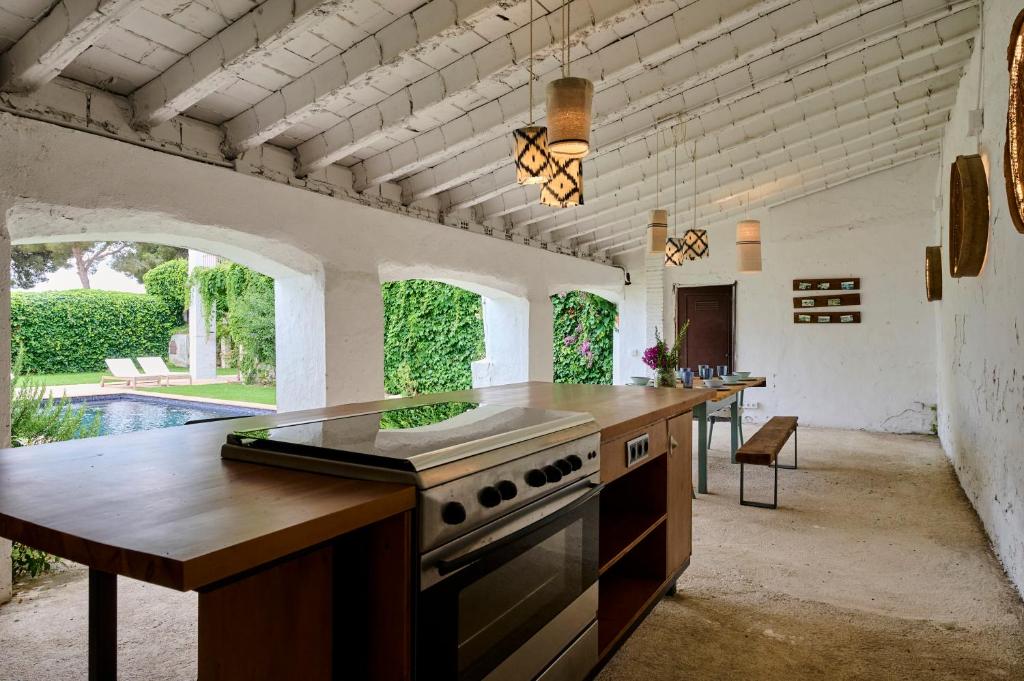 Villa Masía Blanca photo 3