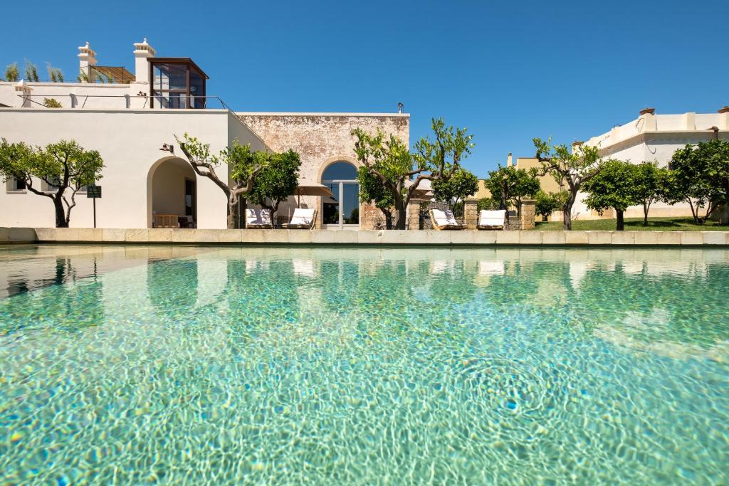 Nohasi Palace Hotel & SPA photo 1