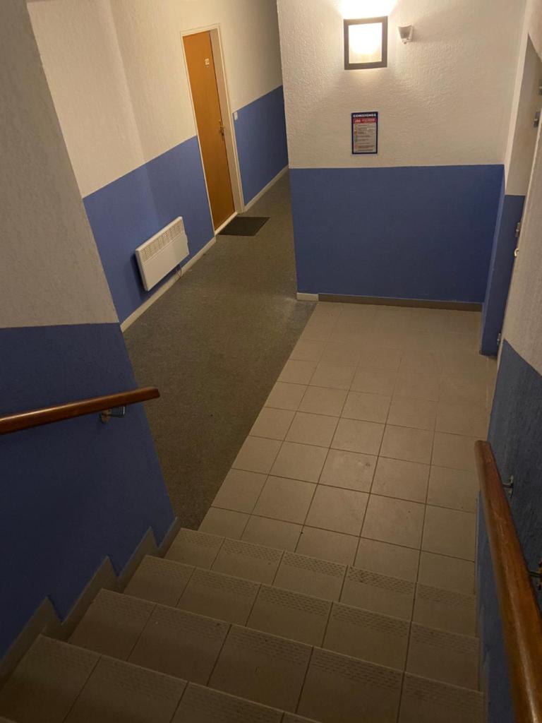 Appartement T2 4 personnes, pied des pistes, parking privé, piscine photo 2