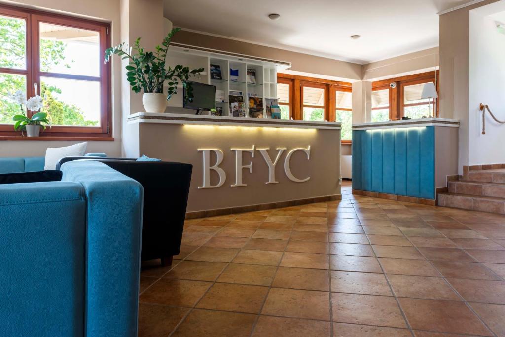 Balatonfői Yacht Club photo 1