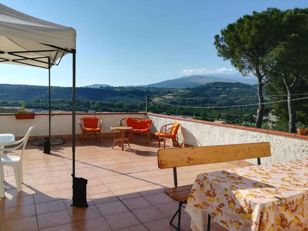 Agriturismo Le Terre d'Abruzzo Country House photo 1