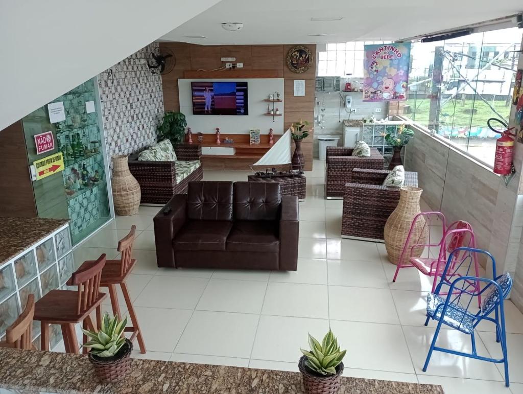 Suites Porto Frevo photo 2