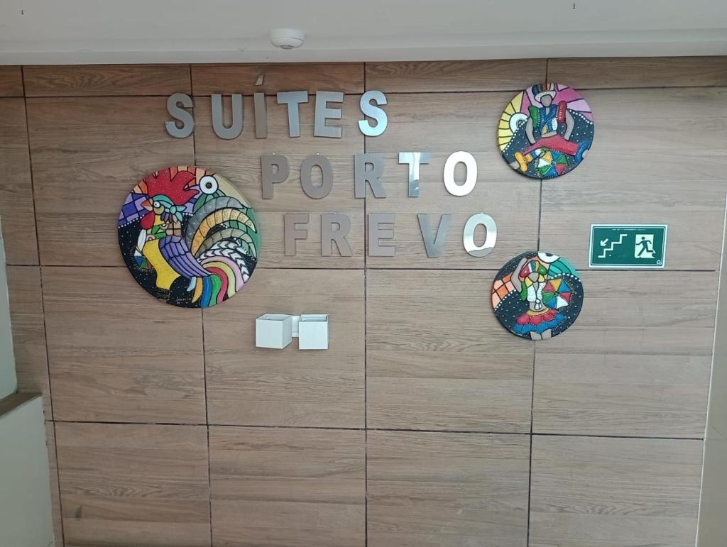 Suites Porto Frevo photo 1