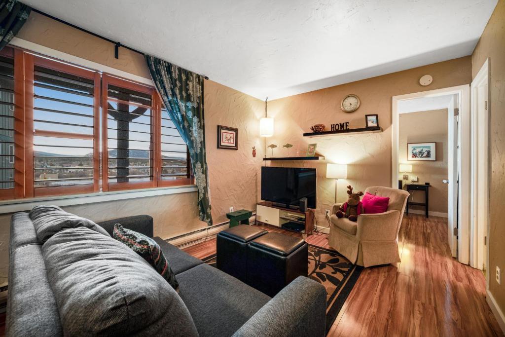 Winter Park Meadows Lodge photo 1