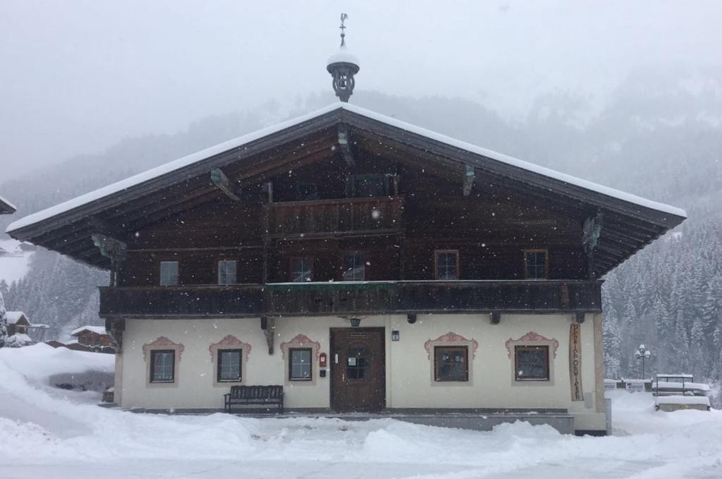 Pension Obwiesen
