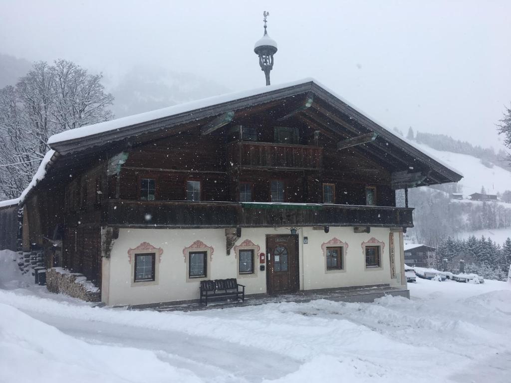 Pension Obwiesen photo 2