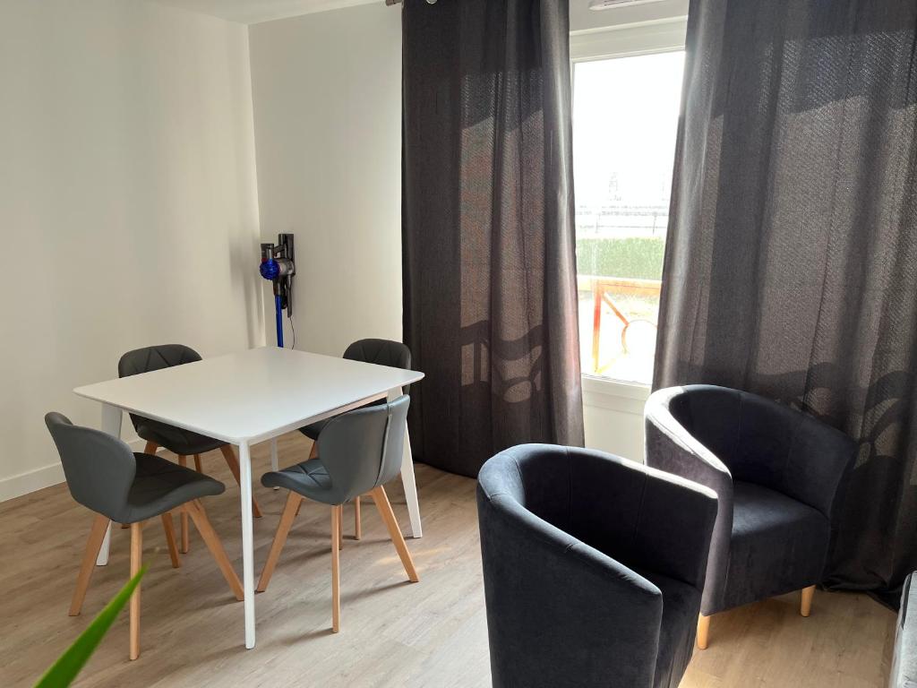 Appartement tout confort photo 1