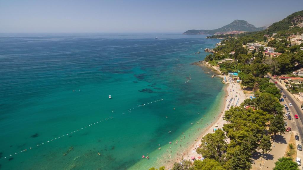 ApartHotel Stijovic photo 3