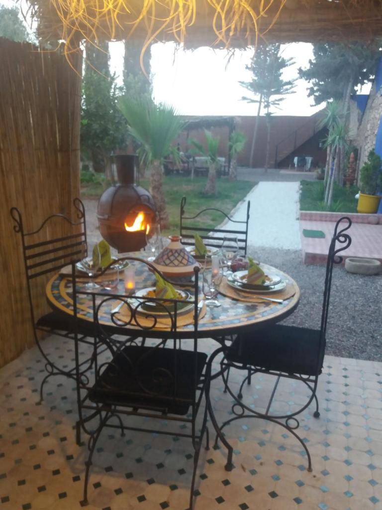 Petit paradis photo 1