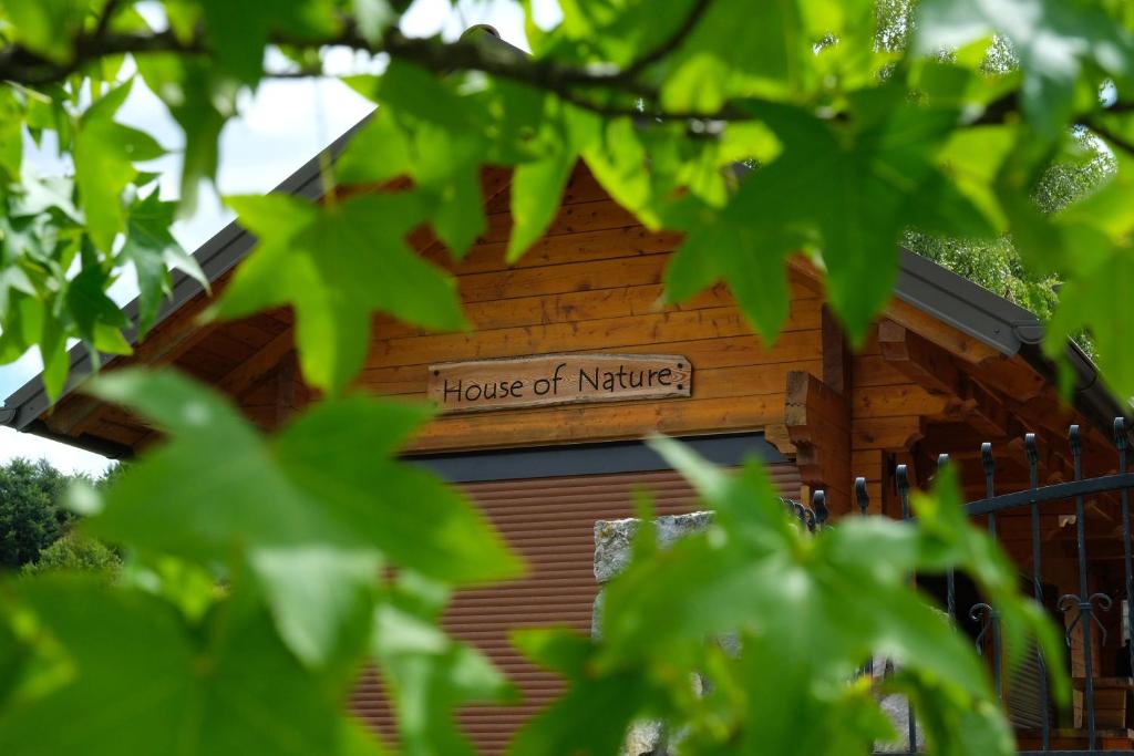 House of Nature Tajhte photo 1