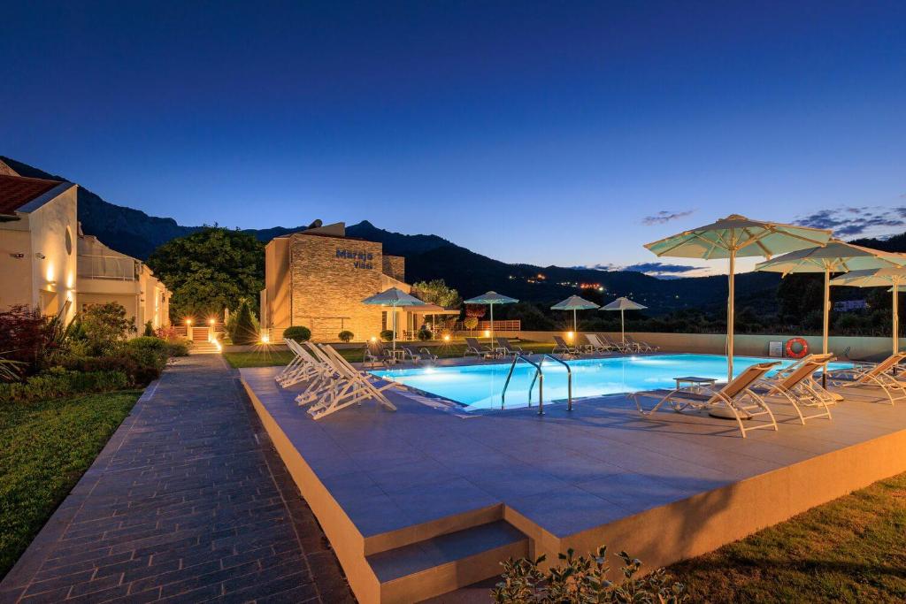 Villas Marajo photo 4