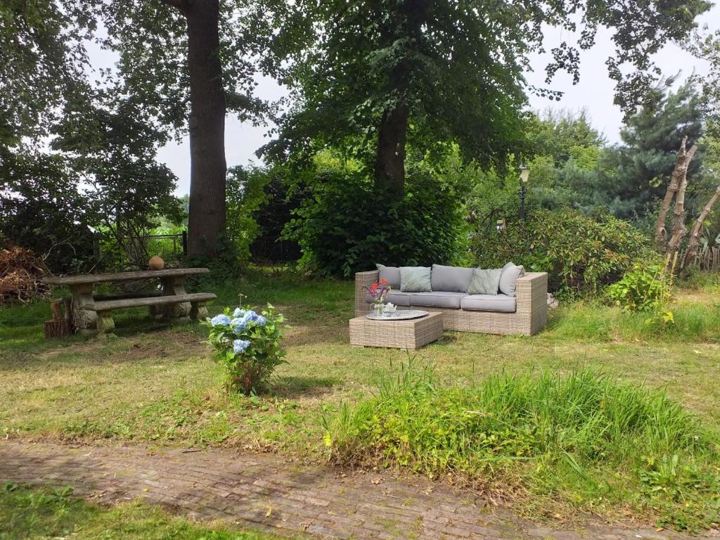 De Geheime Tuin - Huisje in 't Groen photo 3