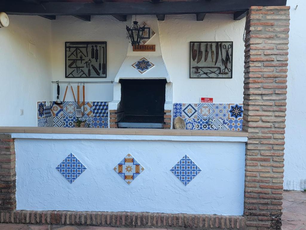 Casa Rural Casa del Tigre photo 4