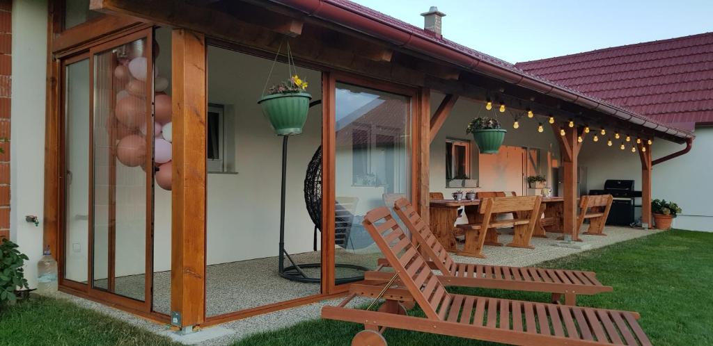 Holiday Home Rojko photo 4