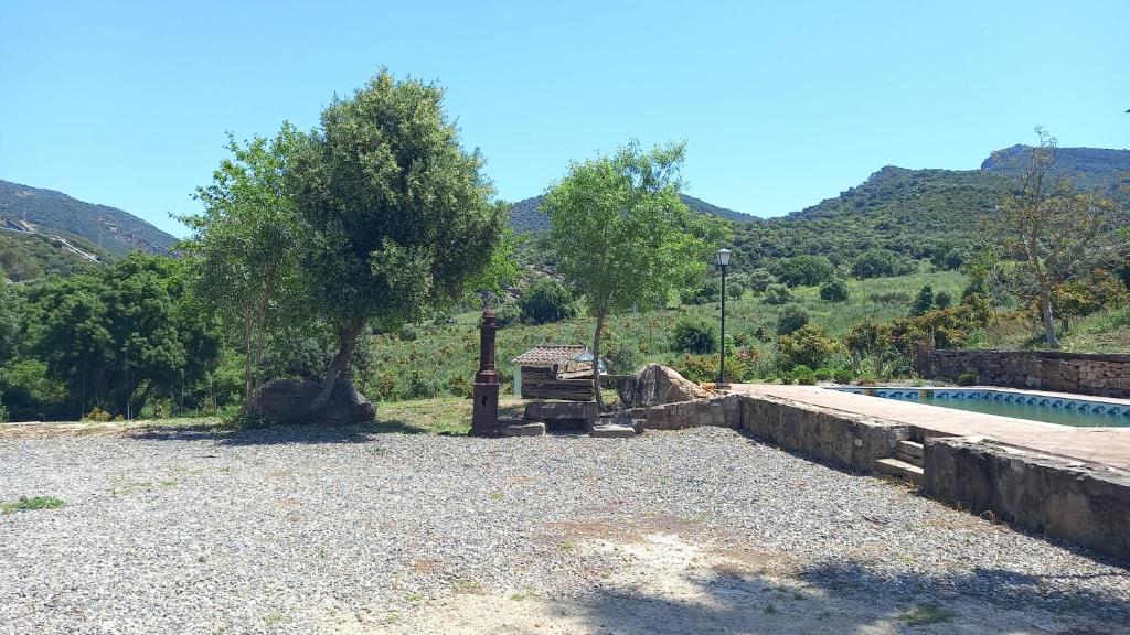 Casa Rural Casa del Tigre photo 3