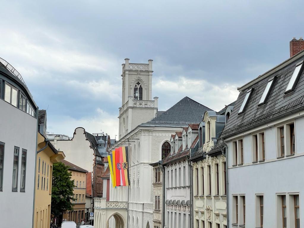 Central Studio Marktplatz View photo 2