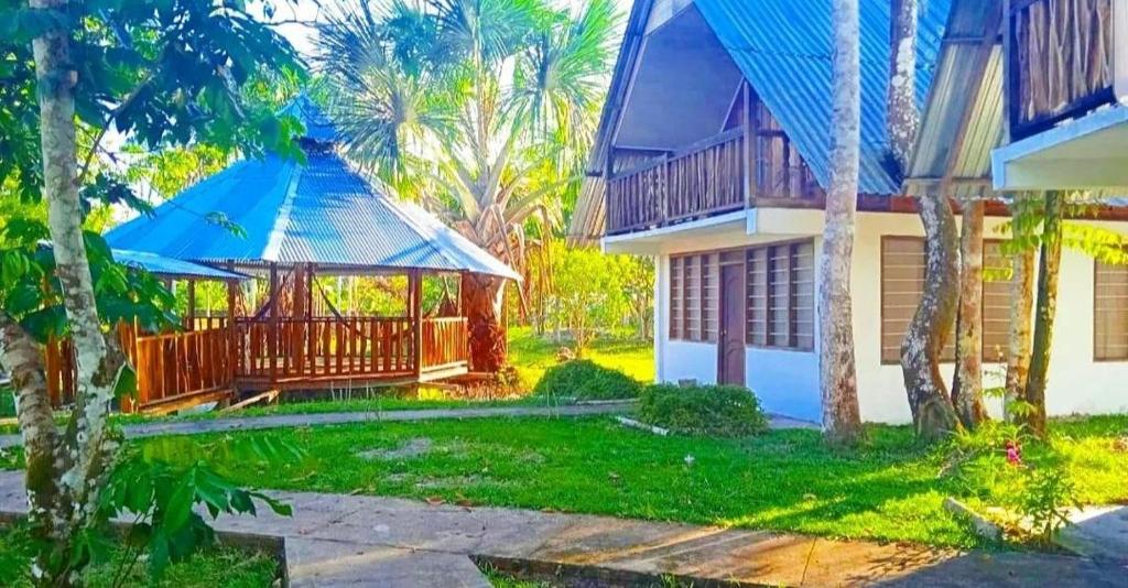 Hotel Karupa Amazonas photo 4