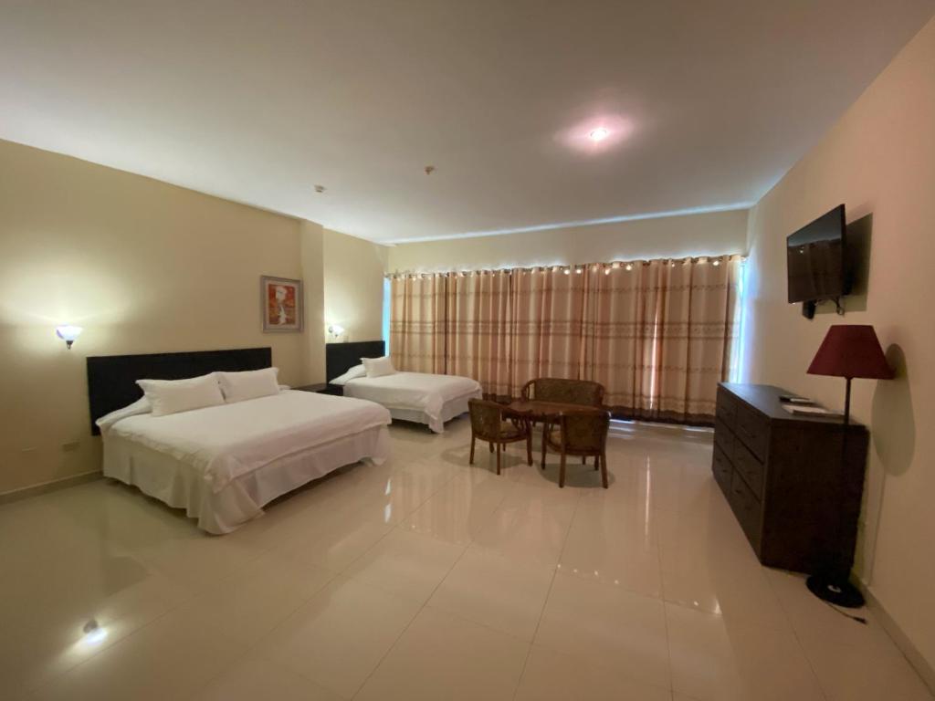 Hotel F Sur Inn photo 2