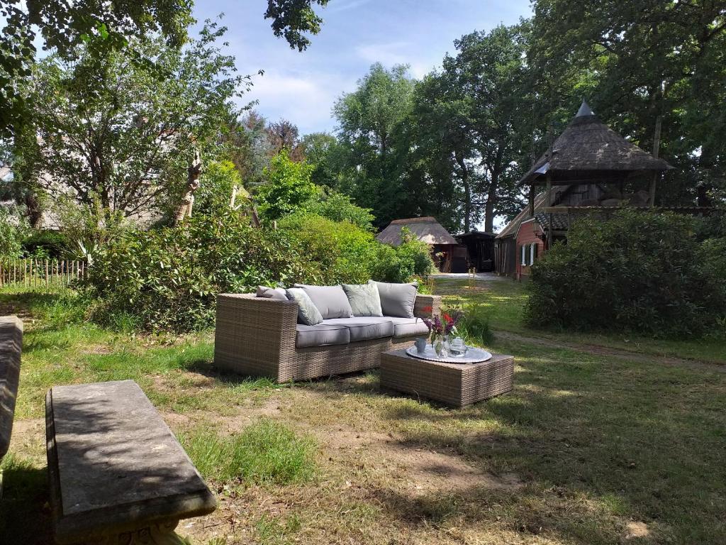 De Geheime Tuin - Huisje in 't Groen photo 2
