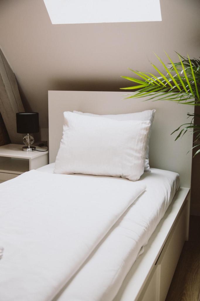 Apartamenty Leszno photo 2