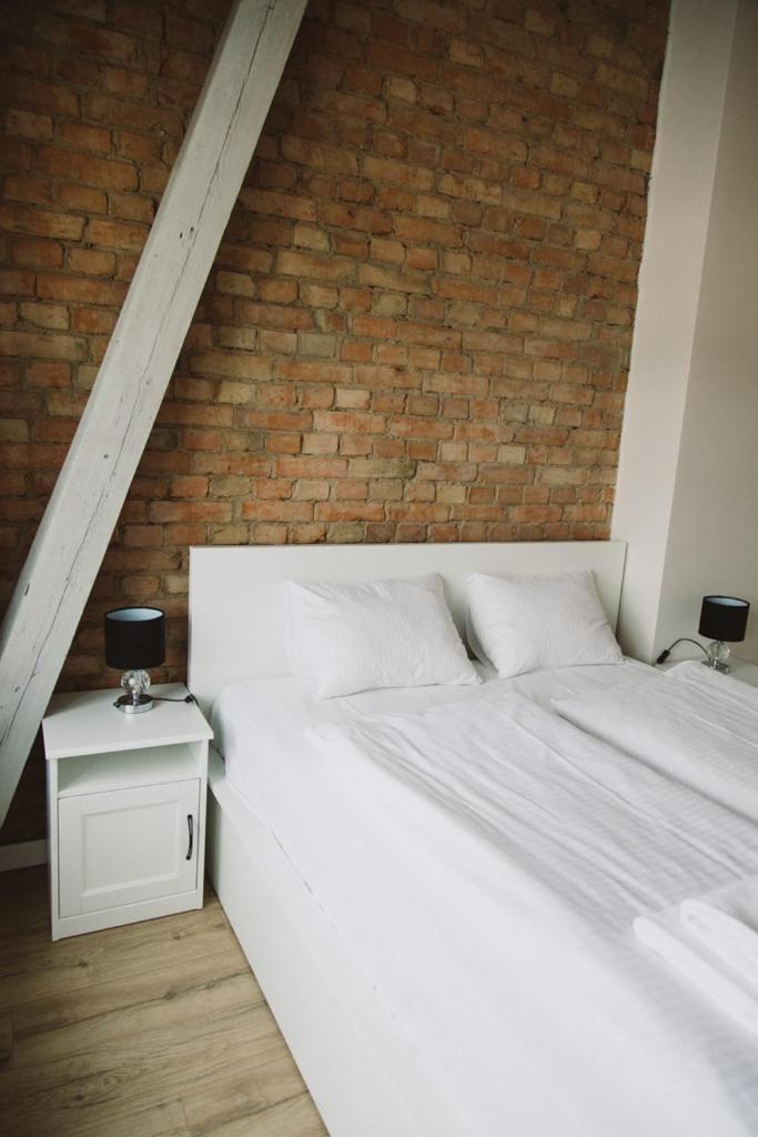 Apartamenty Leszno photo 3