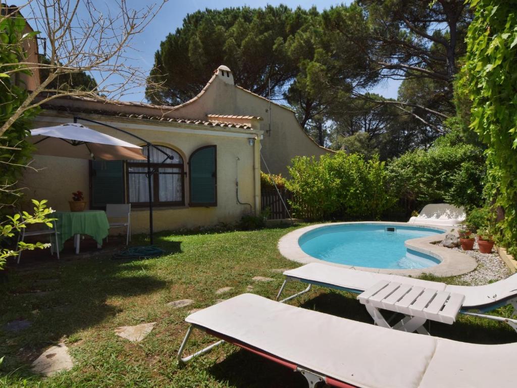Villa Cala photo 1