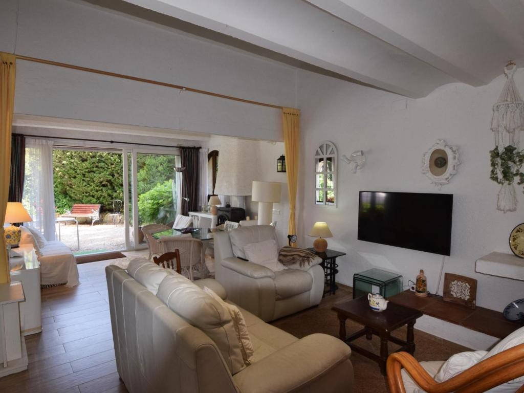 Villa Cala photo 2