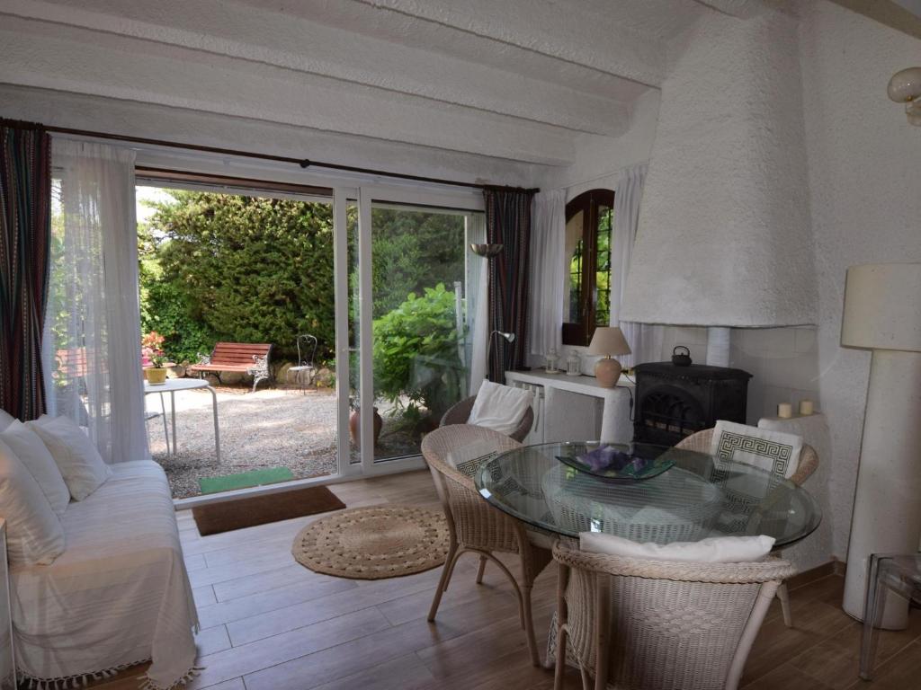 Villa Cala photo 4