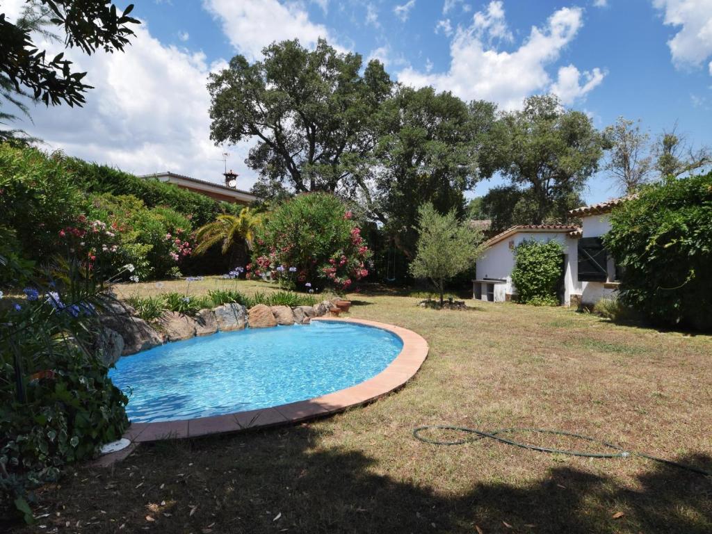 Villa Montseny photo 1