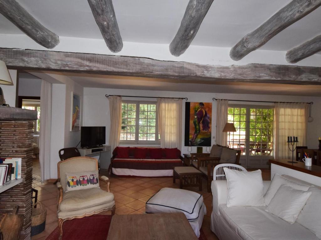 Villa Montseny photo 4